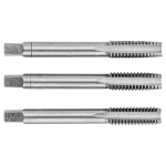 Sriegikliai TOPEX, M8, DIN 352, komplekte 3 vnt. (14A208)