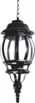 Lauko &scaron;viestuvas ORRO, 1 x 60 W, E27, IP54, 15,5 x 15,5 x 39,5 mm, vario spalvos, TLWK32-1C, A170770