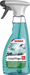 Automobilinis valiklis SONAX, prietaisų skydeliui, matinis, 500 ml
