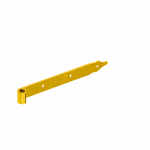 Puskilpė DOMAX, ZP 300/13 300x35x4,0 mm, 8203