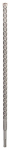 Grąžtas BOSCH SDS-plus-5X, 16x400x460 mm, 1 vnt.