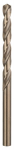 Grąžtas metalui BOSCH HSS-Co, 6,5 mm, 1 vnt.
