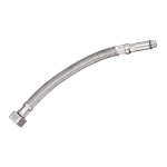 Žarnelė mai&scaron;ytuvui W-LINE, 1/2-/4'', 30 cm, 4160