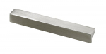 Baldų rankenėlė HETTICH, nerūd. pl. imitacija HS 96mm, 9196395