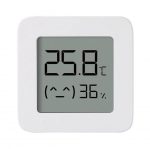 I&scaron;manusis valdiklis su temperatūros bei drėgmės steb. XIAOMI Mi 2, naudojamas per Mi Home programėlę