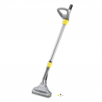 Kilimų valymo rinkinys su grindų antgaliu KARCHER, 240 mm, skirtas Puzzi plaunatiems siurbliams