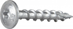 Medsraigčiai ESSVE CorrSeal, 6 x 40 mm, 100 vnt.