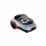 Vejos pjovimo robotas SEGWAY NAVIMOW i215E Lidar