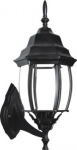 Lauko &scaron;viestuvas ORRO, 1 x 60 W, E27, IP54, 15,5 x 15,5 x 45,5 mm, sieninis, vario spalvos, TLWK32-3