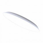Lubinis LED &scaron;viestuvas TOPE Sora, 45 W, 3000/6000K, 220-240V, 3825 lm, IP54, 480 x 60 mm