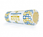 Mineralinė vata ESSENTIA ROLL, matmenys 2 x 50 x 1250 x 7000 mm, 1 rit. - 0,875 m&sup3;, universalios vat