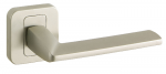 Durų rankena NOMET PEM G5, matinės nikelio spalvos