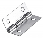 Vyris baldinis HETTICH, 40x25mm, cinkuotas, 9240382