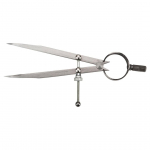 Skriestuvas TOPEX, 125 mm.