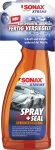 Kėbulo apsauga SONAX, pur&scaron;kiama, 750ml
