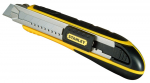 Peiliukas STANLEY Fatmax, 18 mm, ypatingai tvirtas korpusas (0-10-481)