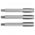 Sriegikliai TOPEX, M12, DIN 352, komplekte 3 vnt. (14A212)