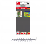 Polistrolo kai&scaron;tis TOX Thermo, 120, 2 vnt.