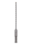 Grąžtas BOSCH SDS-plus-5X, 4x100x160, mm 1 vnt.