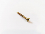Medsraigčiai ROBUS, 4 x 30 /24 mm, įleidžiama galva, cinkuoti, 50 vnt., TORX20