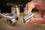 &Scaron;e&scaron;iakampė galvutė STANLEY, 1/2", 11 mm