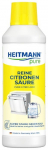 Skysta citrinos rūg&scaron;tis HEITMANN, 500 ml