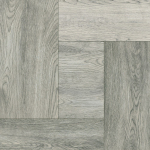 Akmens masės plytelės GOLDEN TILE Home Wood Dust, 40 x 40 cm, 1,120 m2/dėž., matinės, glazūruotos, s