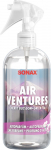 Automobilių oro gaiviklis SONAX, AirVentures, Vy&scaron;nių žiedai ir žalioji arbata, pur&scaron;kiamas kvapas, 30