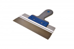 Nerūdijančio plieno glaistyklė PAINTER Szp0667, PREMIUM, 350mm, nerūdijantis plienas, plastikinė ran