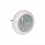 LED &scaron;viestuvas ORNO 021817S, su judesio ir prieblandos jutikliu, 8LED, 120&deg;, 5m, OR-LA-1401