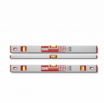 Gulsčiukas su magnetais BMI Eurostar MI, 100 cm, 690100EM