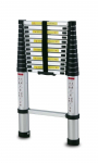 Kopėčios HERVIN EQUIPMENT, teleskopinės, 13 pakopų, 3800 mm, CL-TEL13