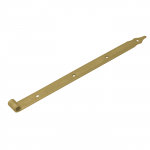 Puskilpė DOMAX, ZP 500/13 500x35x4,0 mm, 8205