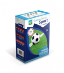 Žolių sėklų mi&scaron;inys GlobalGrass SPORT, 9 kg