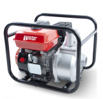 Benzininis vandens siurblys MASTER PUMPS MPG33HP7, įsiurbimo auk&scaron;tis 7m, na&scaron;umas 550l/min, keturtakt