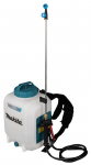 Akumuliatorinis sodininko purk&scaron;tuvas MAKITA DUS108Z, 18 V, 10 l, 0.9 l/min - 1.7 l/min, maksimalus s