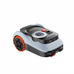 Vejos pjovimo robotas SEGWAY NAVIMOW i210E Lidar Pro