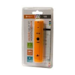 Elektroninis elektros įtampos testeris DPM V30, aptinka laidus sienoje ir lubose, aptikimo diapozona