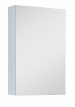 Vonios spintelė ELITA Mirror Cabinet 40, 61,8 x 40 x 12,9 cm, vir&scaron;utinė, pakabinama, lėtai idarančio