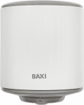 Elektrinis vandens &scaron;ildytuvas BAXI SR515, Talpa 15 L, galia 1,2 kW, montuojamas vir&scaron; kriauklės