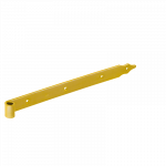 Puskilpė DOMAX, ZP 500/16 500x40x5,0 mm, 8207