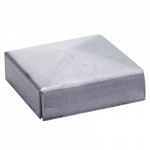 Kvadratinis stogelis, 30 x 30 mm