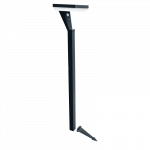 Lauko įsmeigiamas LED &scaron;viestuvas SALTA Grass Sens, su saulės elementais/baterija, LED 5W, 3000 K, 45