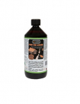 Aliejus AMELLO Pine Tar Lasure, 1 l, medienos impregnavimui ir apsaugai