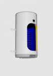 Kombinuotas vandens &scaron;ildytuvas DRAŽICE OKC200, Talpa 200 L, galia 2,2 kW, vertikalus.