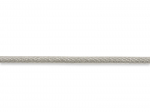 Lynas POSAMO VAUKA, padengtas polivinilchloridu, 1,5 &times; 3mm, galvanizuotas cinku, 230 m
