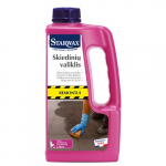 Valiklis skiedinių likučiams STARWAX 66030, 1 l