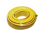 Armuota laistymo žarna HERVIN GARDEN+, 5 sluoksnių, ypatingai tvirta ir lanksti. Diam 5/8"(15mm), il