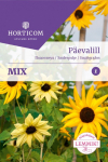 Gėlių sėklos, HORTICOM saulėgrąža dekoratyvinė, 0,3 g