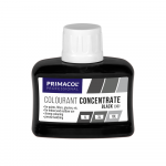 Koncentruotas pigmentas dažams PRIMACOL, (30) juodos sp., 80 ml